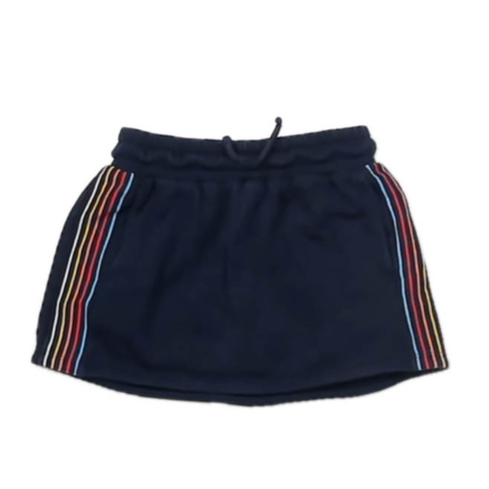 Primary.com Girls Navy Skirt size: 4T